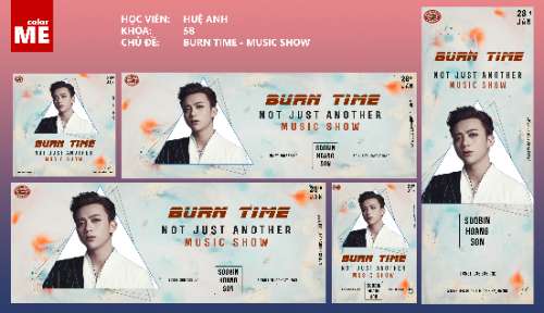 BÀI TẬP CUỐI KÌ