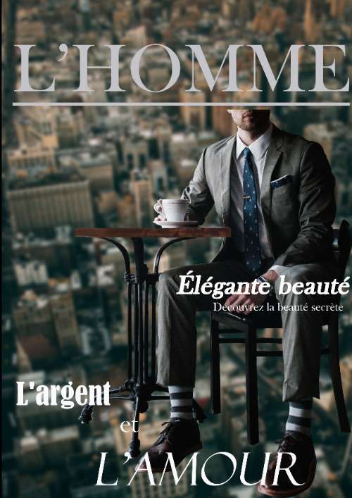 L'homme