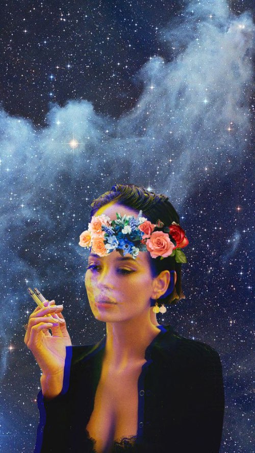 smoking kills our sadness