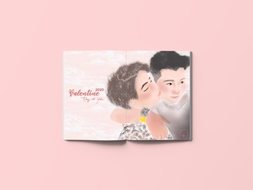 Valentine 2020