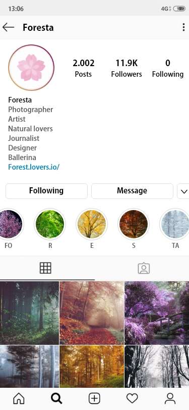 Instagram