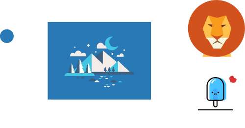 flat Design