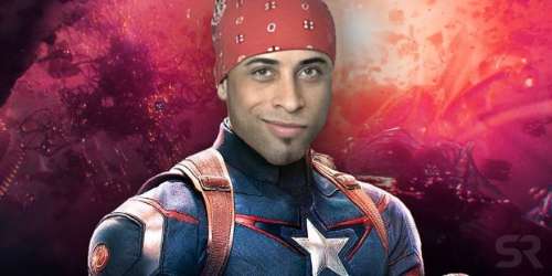Captain Ricardo Milos