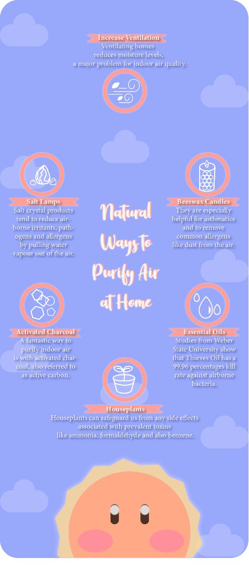 Air InforGraphic