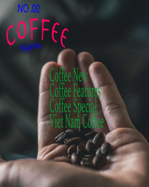 Vũ Thanh Bình Bài Tập 2 Cover magazine