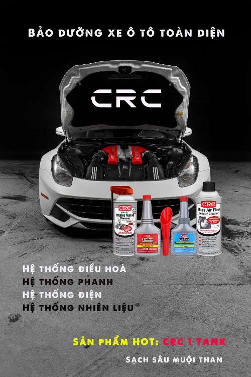 Poster/tạp chí ô tô
