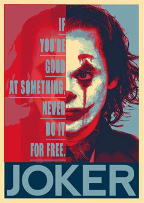 joker