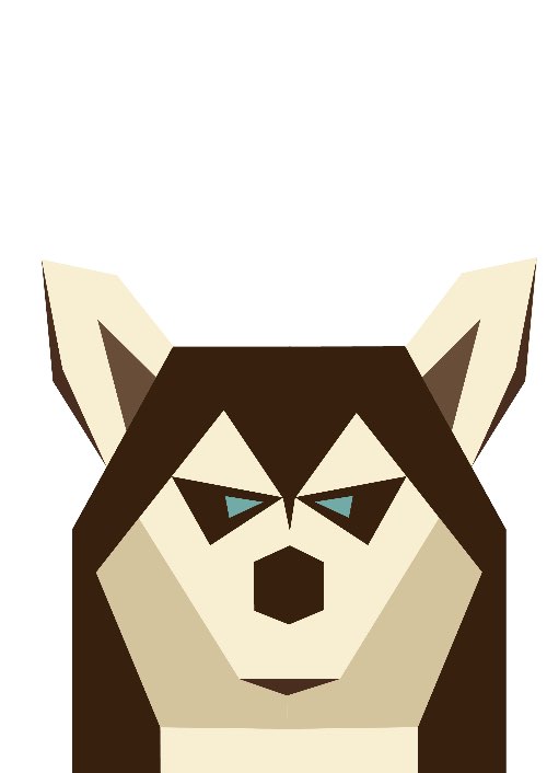LÀM QUEN VỚI ADOBE ILLUSTRATOR