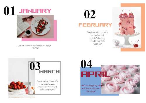 Thiết kế một bộ Layout