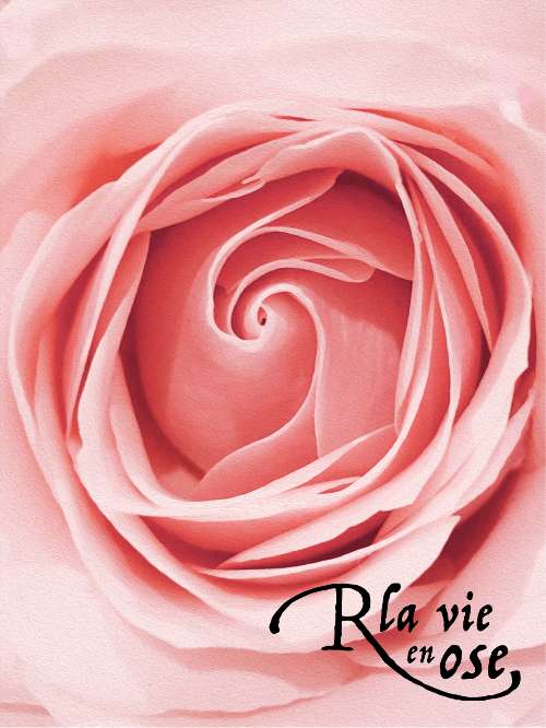 La Vie En Rose