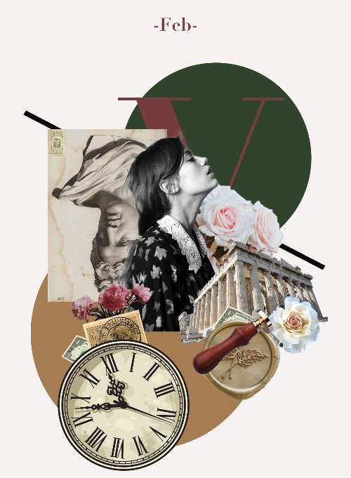collage Design