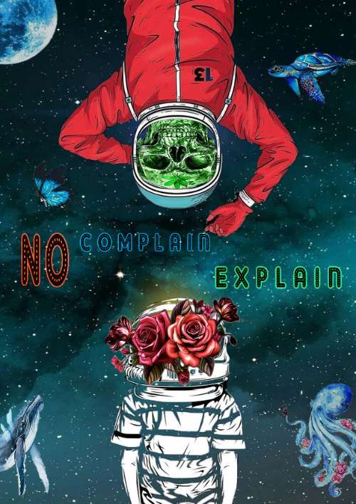 ------- NO -------