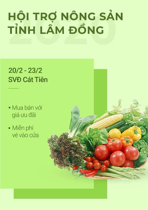 Nông sản