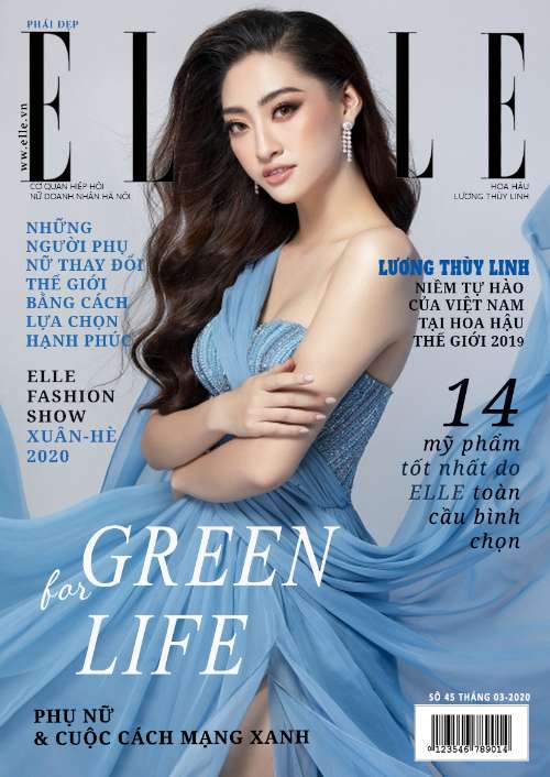 ELLE VIET NAM