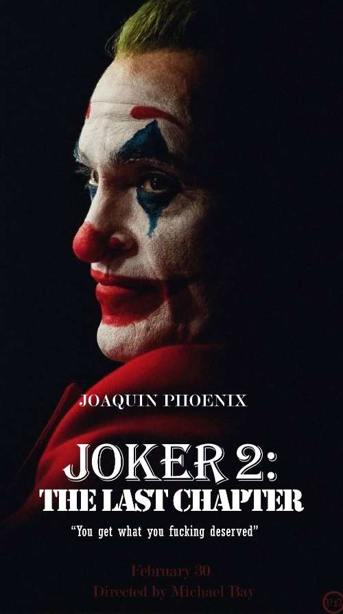 Poster phim