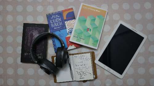 Flatlay 4