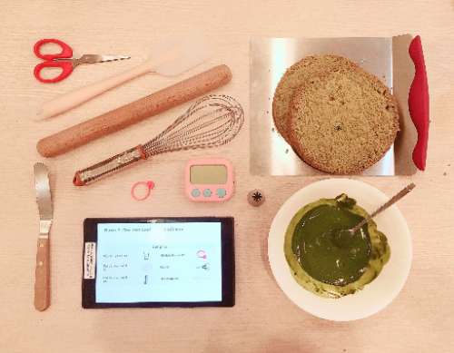 FLATLAY