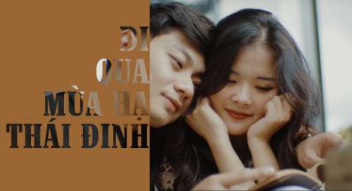 Đi qua mùa hạ - Thái Đinh