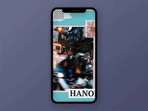 CITIES IN VIETNAM 