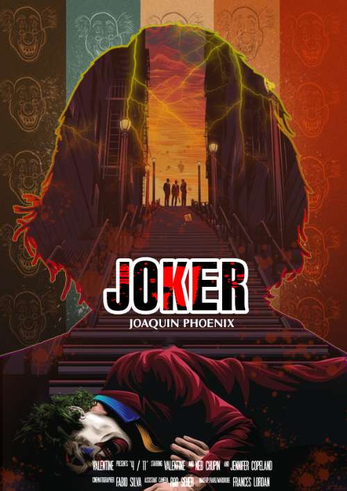POSTER JOKER