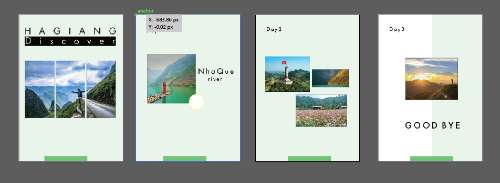 Layout