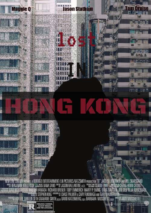 Bài giữa kỳ - POSTER