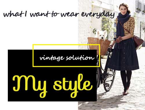 vintage collection