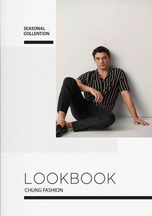 Lookbook BTVN 4.1