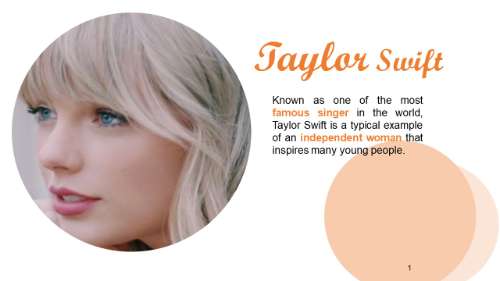 Taylor Swift