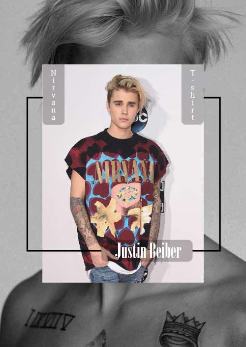 JUSTINA BARBIE