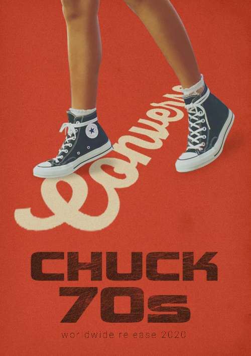 Converse 2020