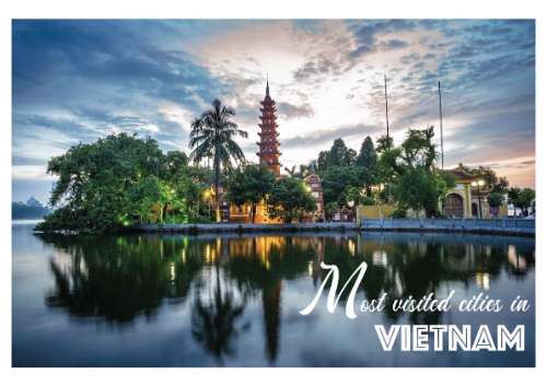 Cities In Vietnam