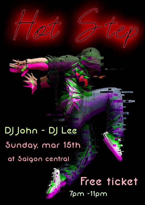 Poster 2 của em