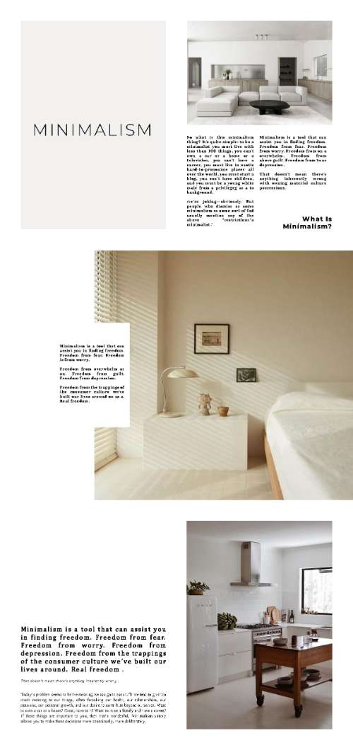 Thiết kế bộ Layout