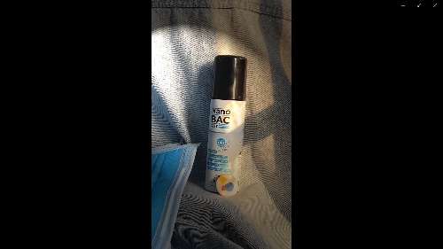 BT Giữa Kì (Nano Bạc)