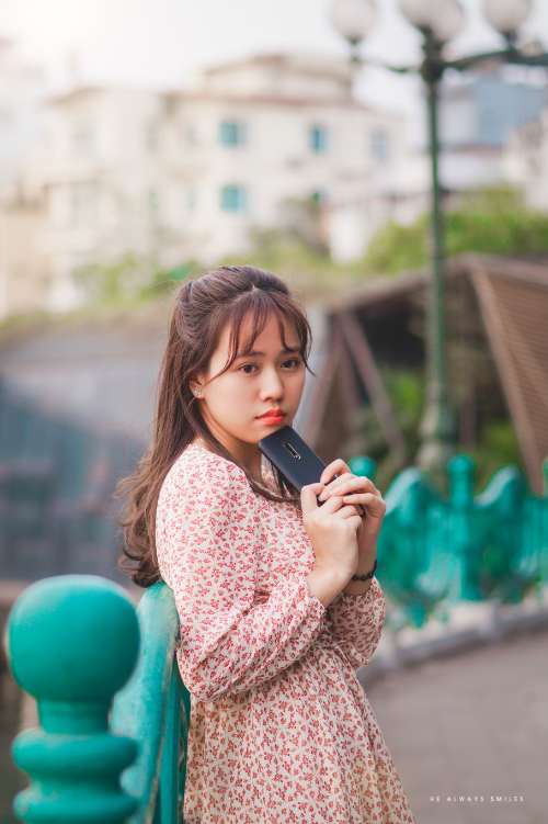 Sử dụng PTS blend màu ảnh