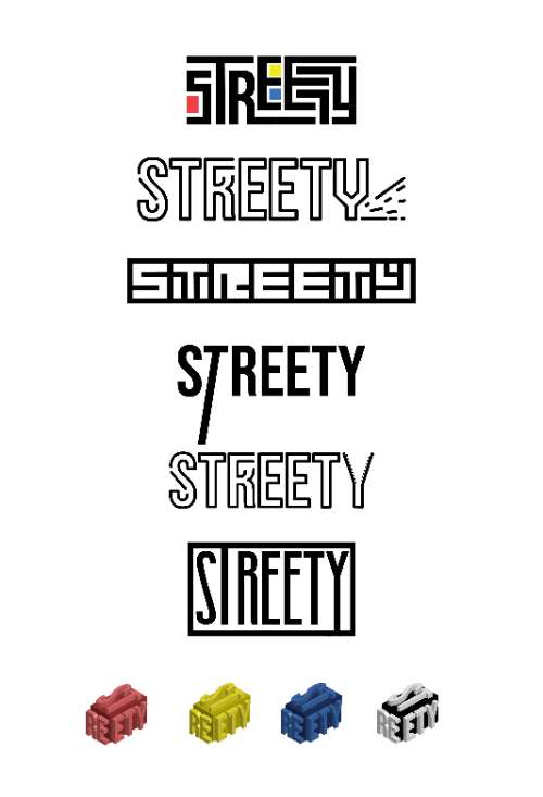 Logo draft