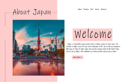 Layout