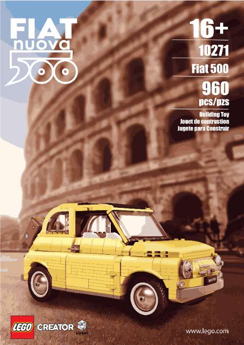 An Italian Design