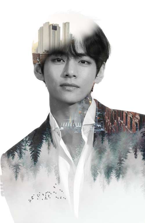 Double Exposure