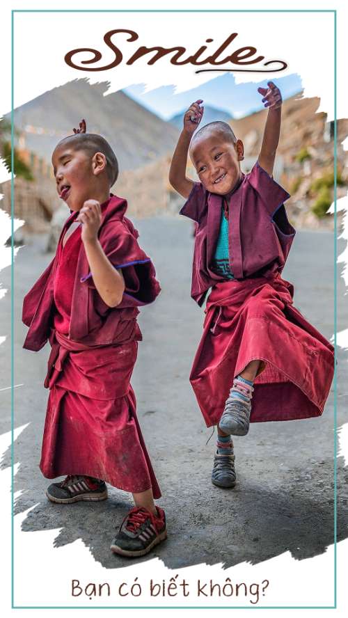 -----------SMILE-----------