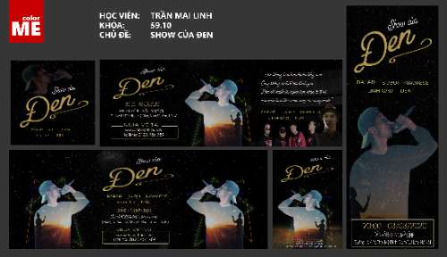 -------ĐEN SHOW-------