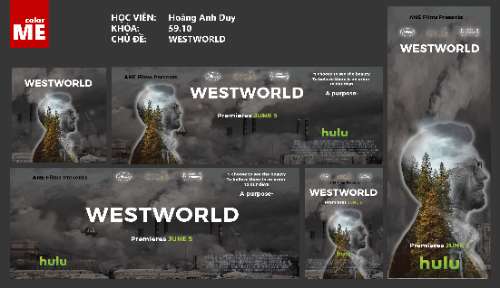 WESTWORLD