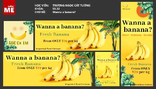 banana?