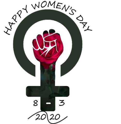 Poster Women's Day