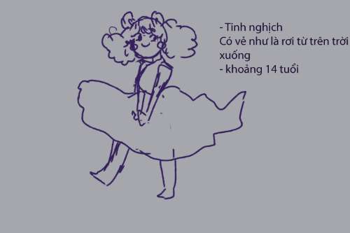 Nhân Vật