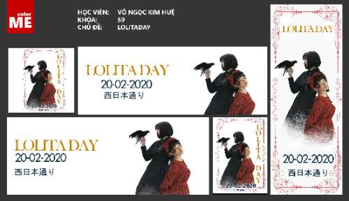 Lolitaday