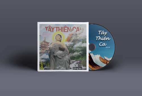 Tây Thiên Ca - Giáng Son