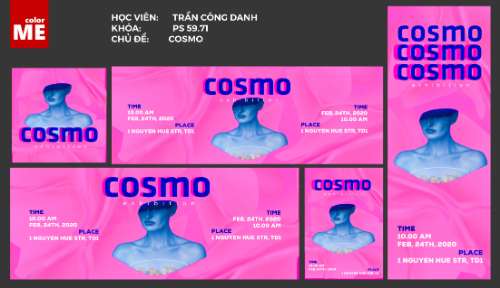 COSMO