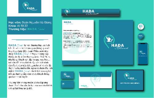 HADA TOURIST